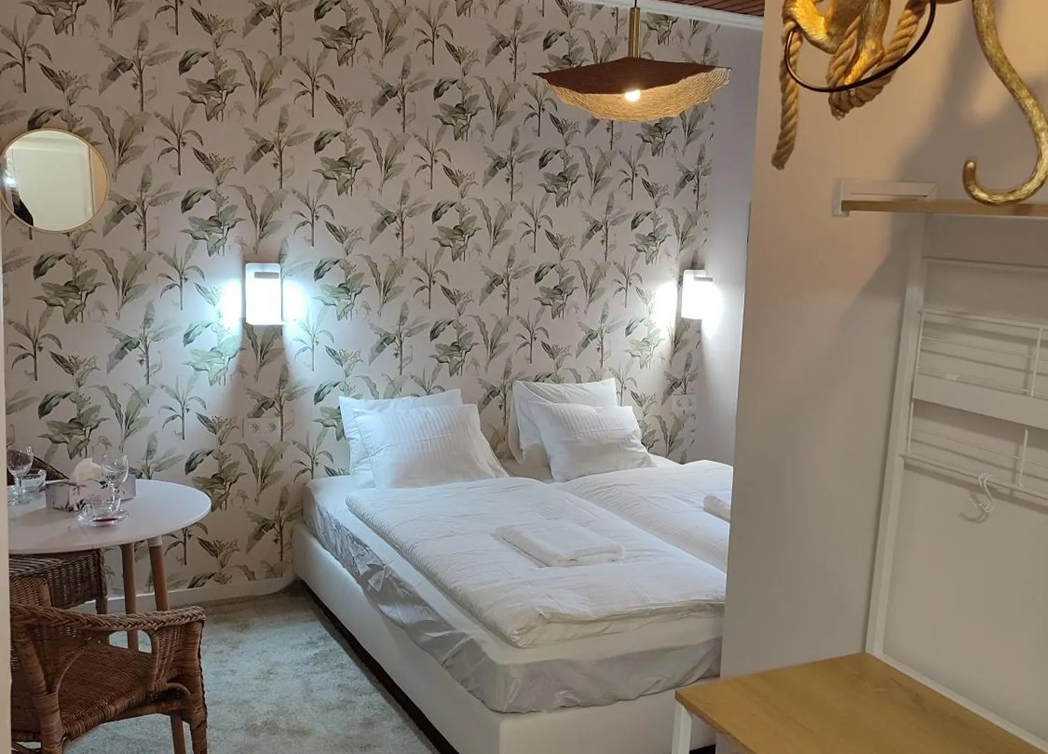 Cosy Studio2 Antwerp Apartment