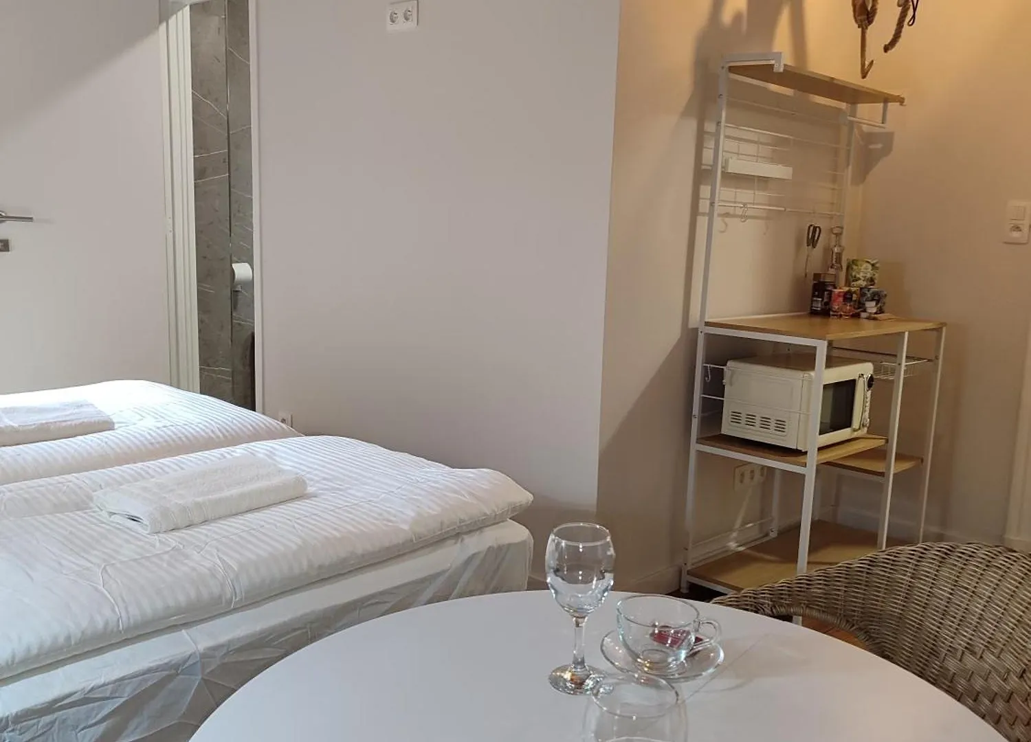 Cosy Studio2 Antwerp Belgium
