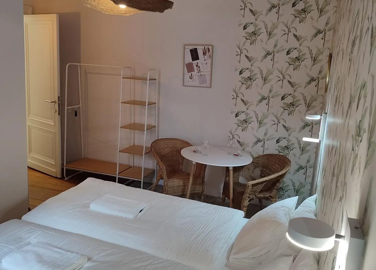 Apartment Cosy Studio2 Antwerp