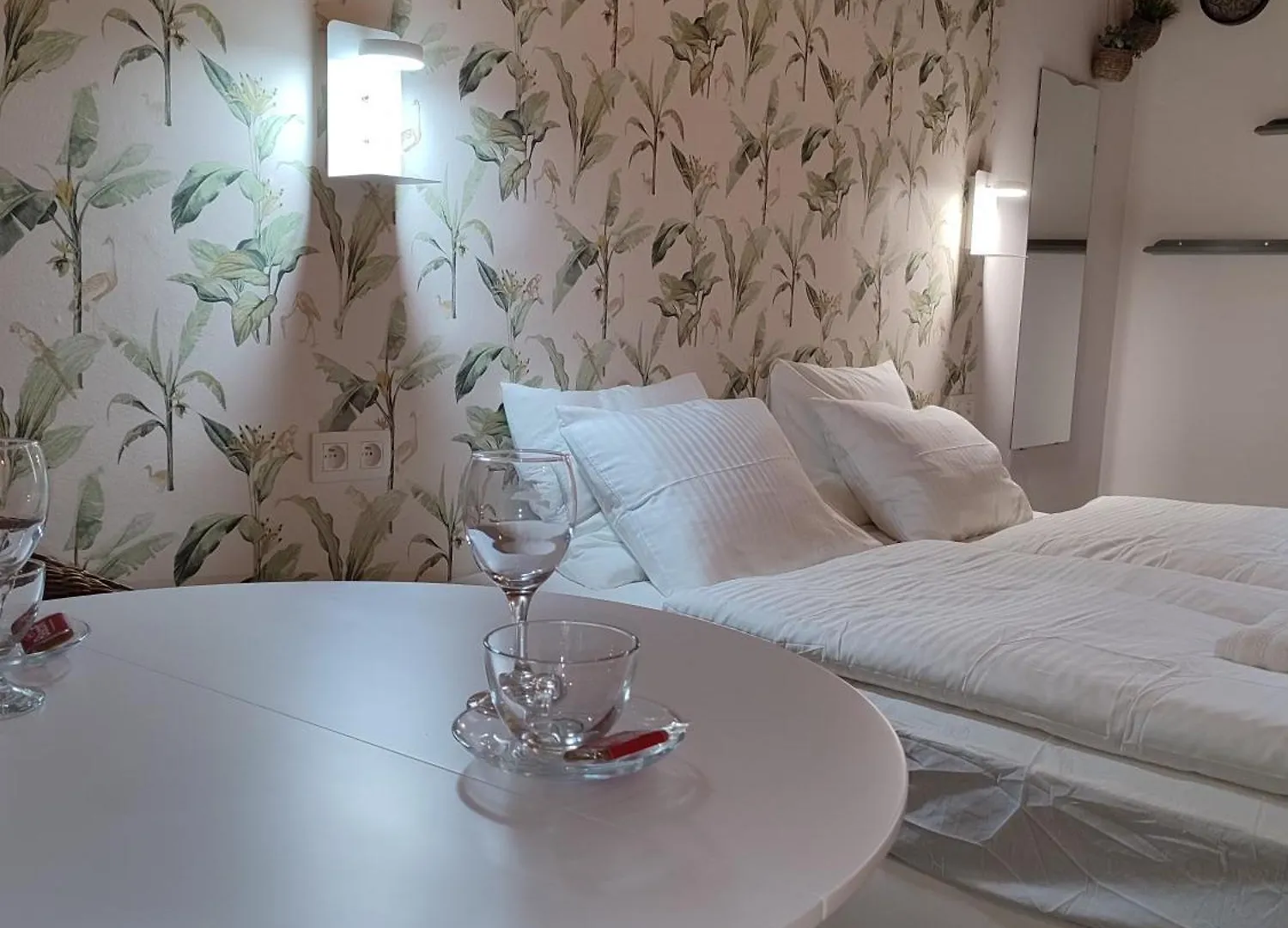 Apartment Cosy Studio2 Antwerp Belgium